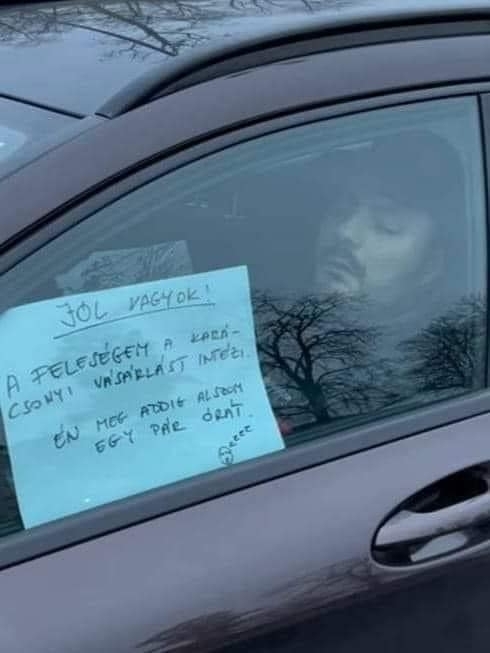 Pasiknak ismerős lehet