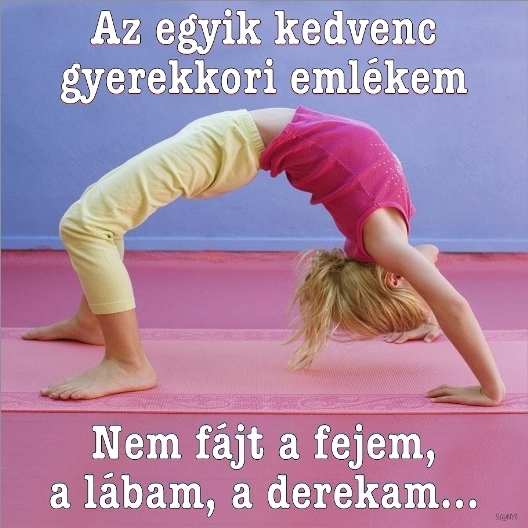 Azok a régi szép idők