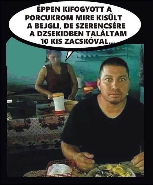 Drága bejgli lesz így 🙂