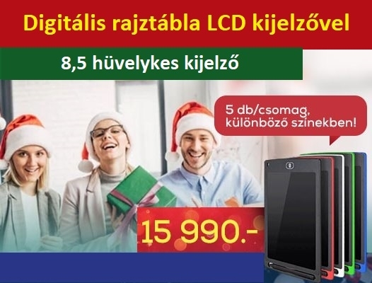 Megjutalmazná munkatársait, ügyfeleit? Ez Önnek szól! (x)