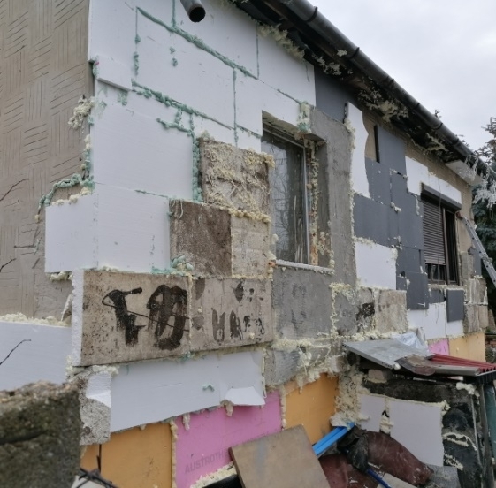 Védje házát a hideg ellen - Szigeteljen!