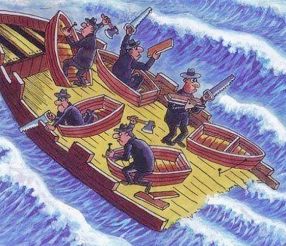 Társadalomkritika rovatunkat látjátok