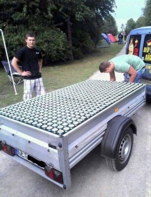 Nem tudom mi a terv, de megyek!