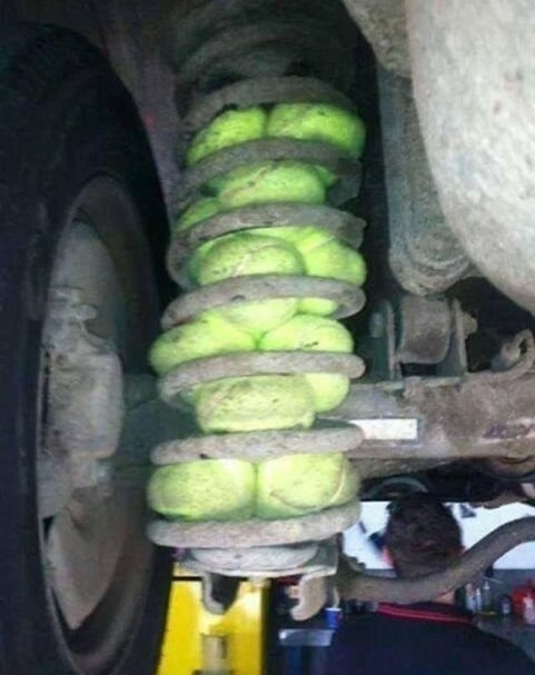 Egy érdekes megoldás