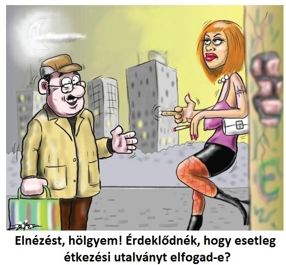 Egy próbát megért