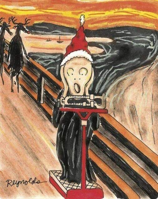 Majd az ünnepek után