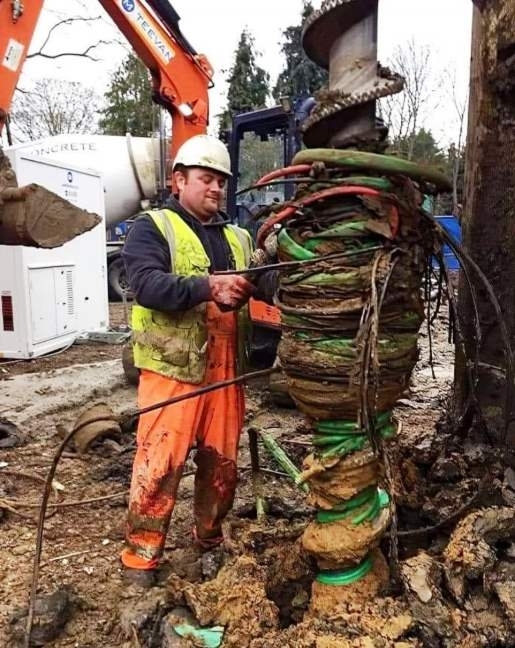 Valami azt súgja, hogy itt egy darabig nem lesz net