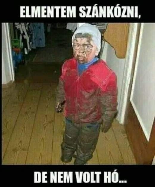 Egyre kisebb az esélye a fehér karácsonynak