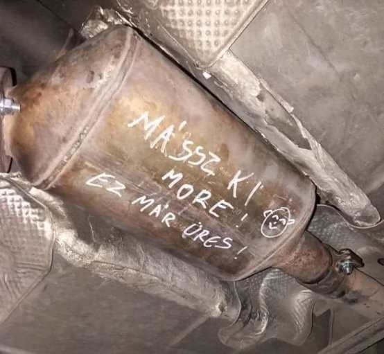 Önnek egy új üzenete érkezett