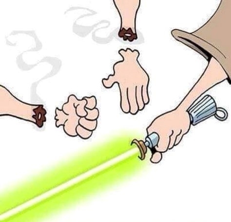 Az ismert játék bizarr változata