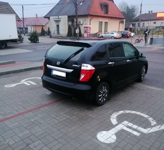 Ő nem bízta a véletlenre