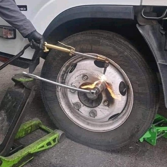 Nem szorulhat, ha folyik!