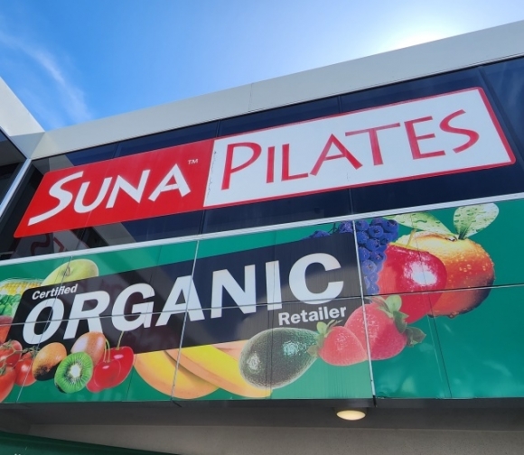 Ezt is Új-Zélandon lőtték nekünk