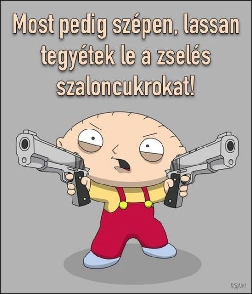 A harc elkezdődött