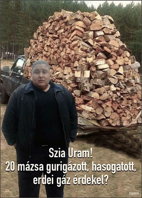 Befutott a nap ajánlata