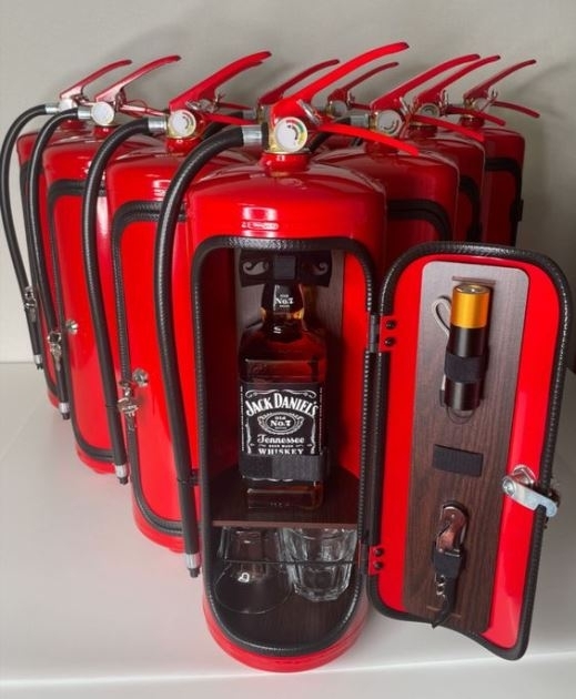 Minibár - Kicsit másképp