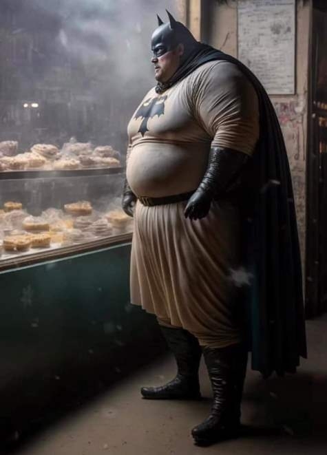 Amikor a bűnözők is inkább pihennek