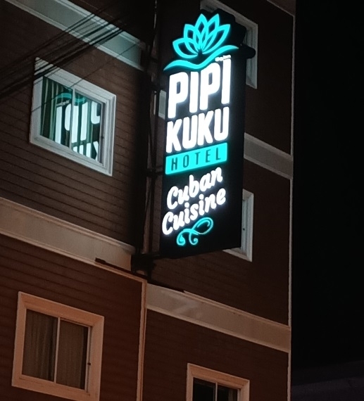 Egy újabb thaiföldi gyöngyszem