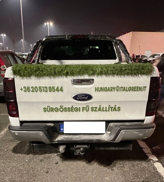Napi marketing