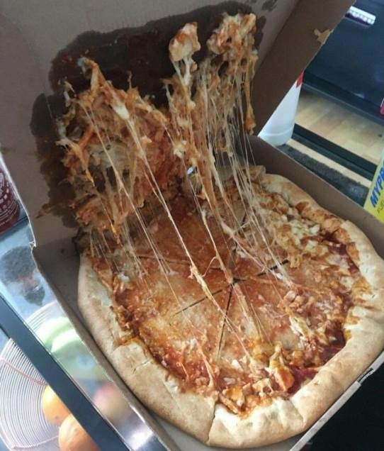 Jó étvágyat hozzá!