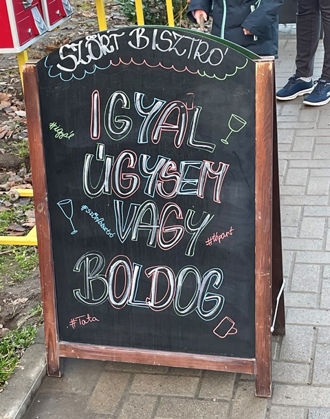 Napi marketing