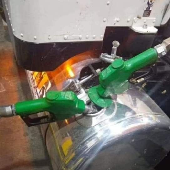 Vannak dolgok, amit a kamion megenged, de a szomszéd felesége nem