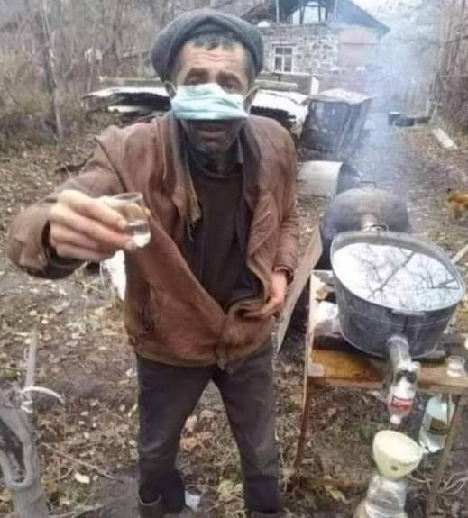 Bemutatjuk Géza bácsit