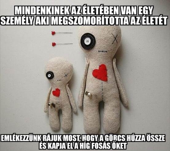 Emlékezzünk 🙂