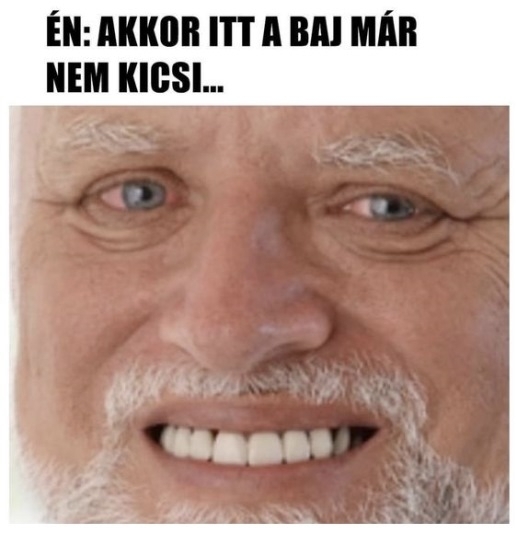 Főnök : Te vagy a legjobb alkalmazottam