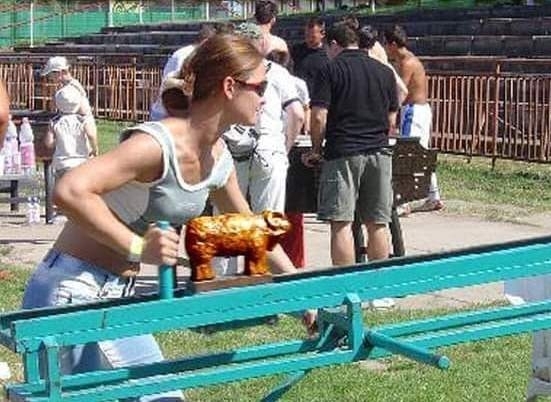 Csütörtöki agyzsibbasztó