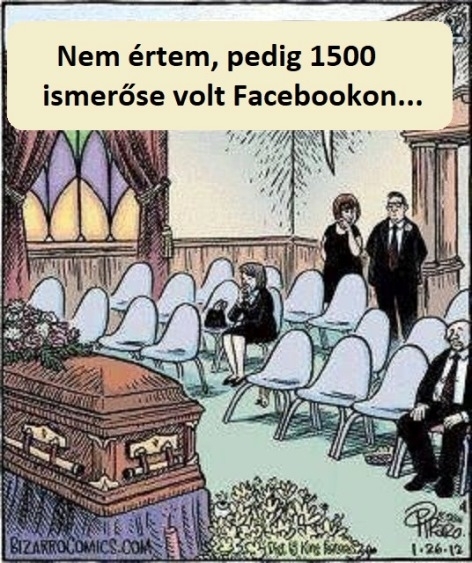 És volt Instája is!