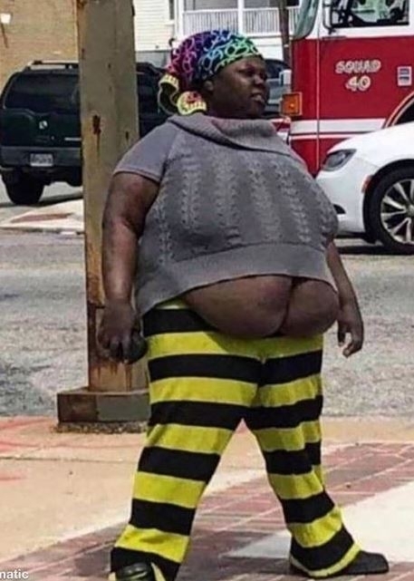 Egy szexi feka bébi