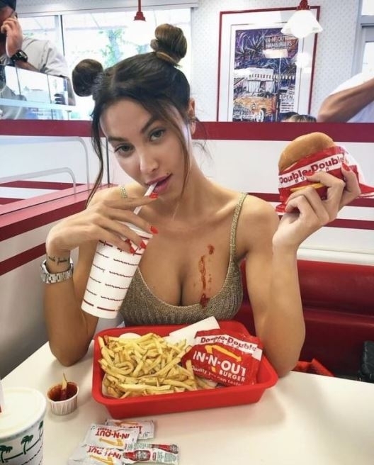 Szépen egyél, mert elveszem! 🙂