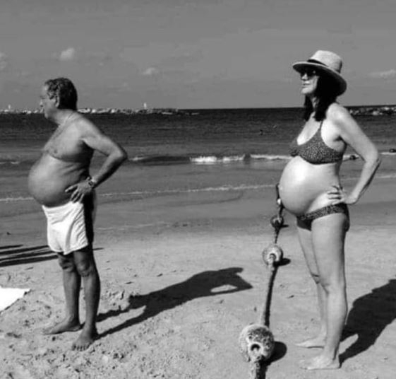 Az egyikben 5 perc, a másikban egy élet munkája van 🙂