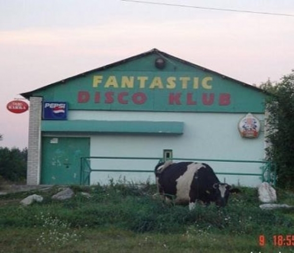 Állítólag marha jó bulik szoktak lenni