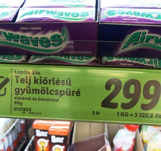 Ilyen nekem is van, de egyszerűen csak pálinkának hívom