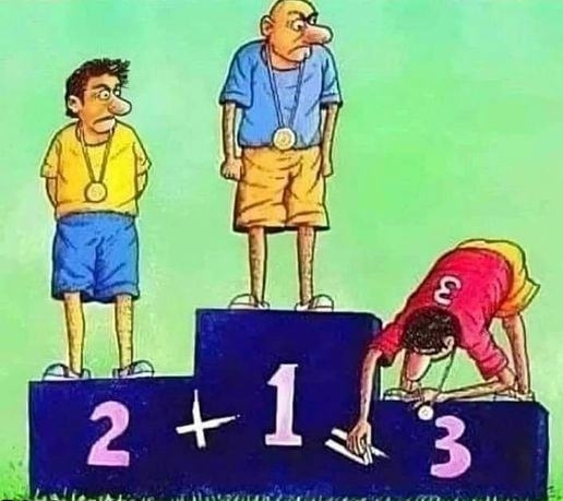 A hozzáállásod határozza meg a jövődet, nem mások