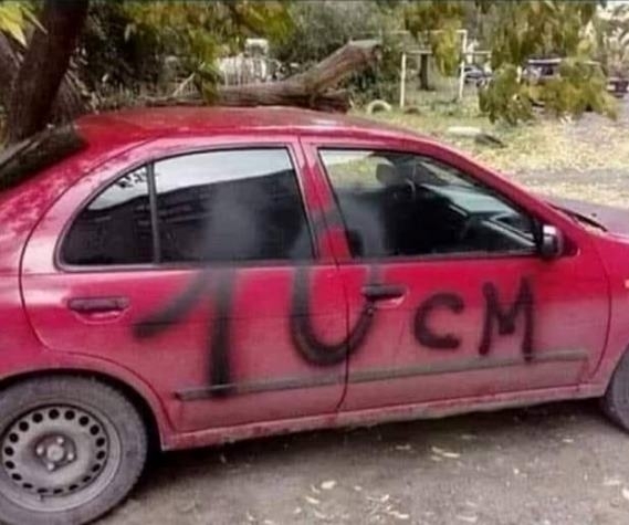 Női bosszú - Nincs nála kegyetlenebb a világon