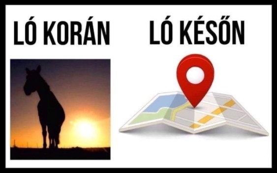 Csütörtöki agyzsibbasztó