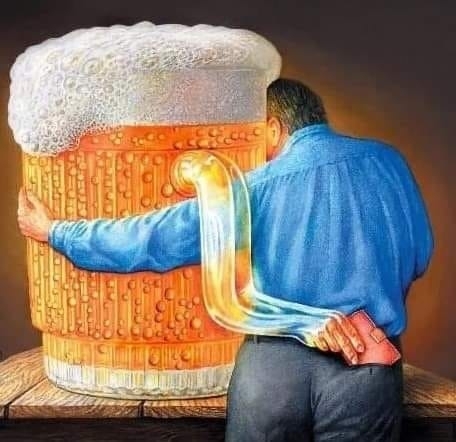 Szombat esti piázás megvolt, uraim?