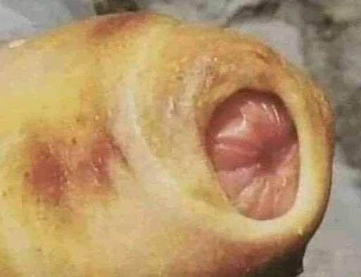 A képet meglátva, ez jutott eszembe