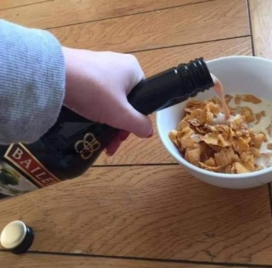 Neki még tartott ma reggel a hétvége