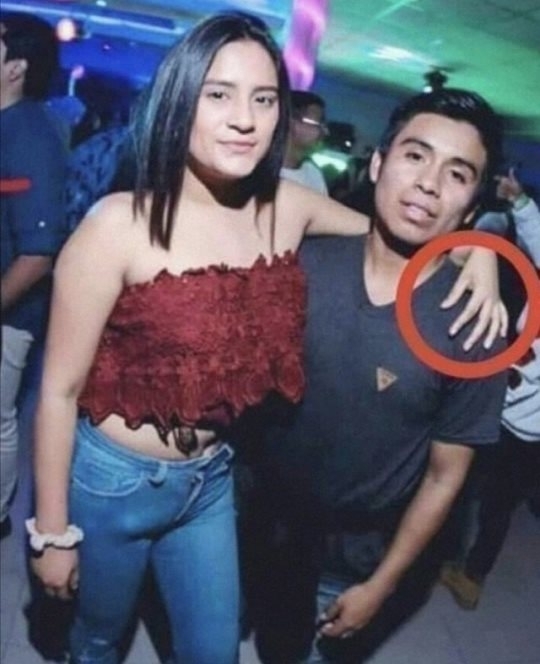 Ez az este még tartogat meglepetéseket szegény srác számára