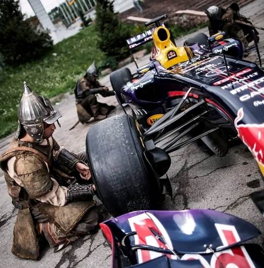 Forma-1 Magyar Nagydíj - 2023