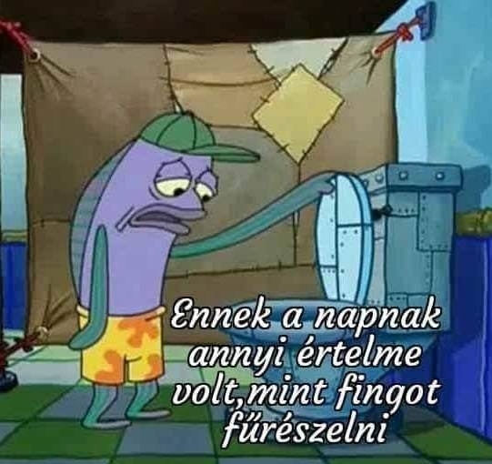 Kitartás, holnap már péntek 🙂