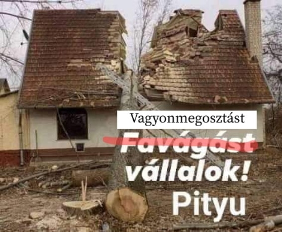 Egy valódi szakember bármiben feltalálja magát