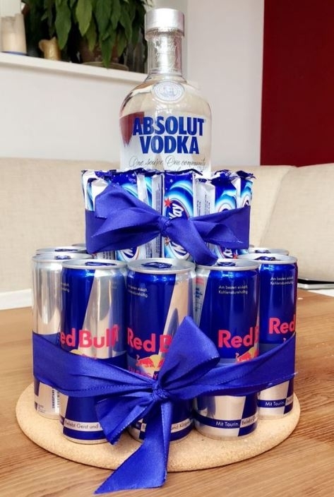 Szülinapi csokitorta helyett