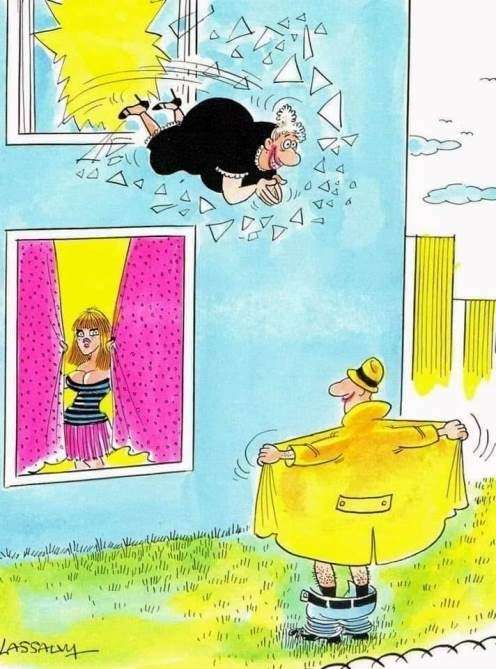 Van, akinek tetszett az ajánlat