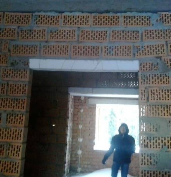 Ő is online oktatásban sajátította el a szakmát