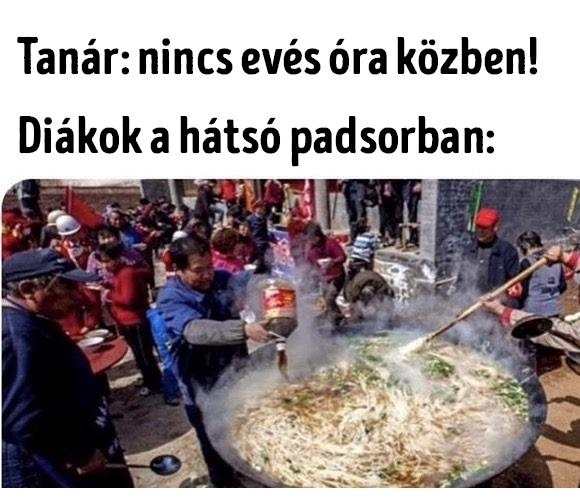 Régen minden más volt 🙂